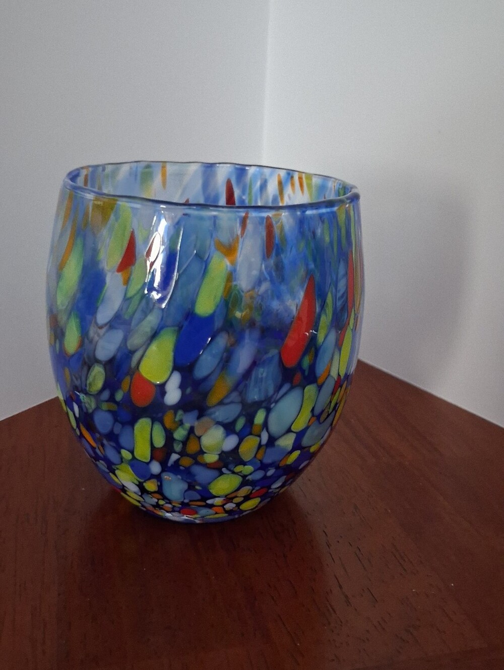 CC ZECCHI MURANO GLASS